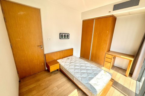 Condo à Bangkok, Thaïlande, 2 chambres  № 65483 - photo 11