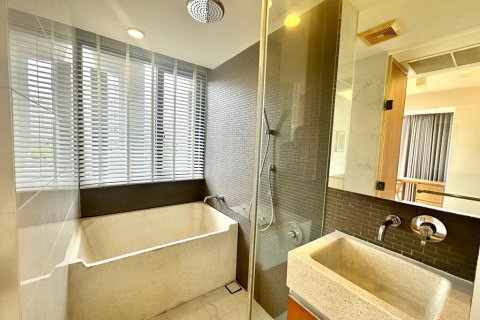Condo à Bangkok, Thaïlande, 2 chambres  № 65483 - photo 16