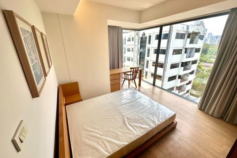 Condo à Bangkok, Thaïlande, 2 chambres  № 65483 - photo 9