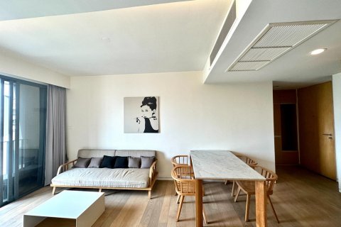 Condo à Bangkok, Thaïlande, 2 chambres  № 65483 - photo 2