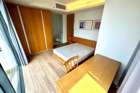 Condo à Bangkok, Thaïlande, 2 chambres  № 65483 - photo 10