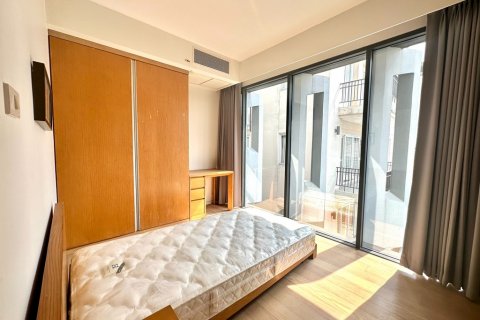 Condo à Bangkok, Thaïlande, 2 chambres  № 65483 - photo 12