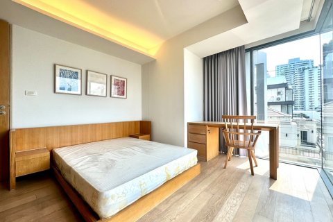Condo à Bangkok, Thaïlande, 2 chambres  № 65483 - photo 8