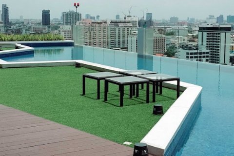 Sobre plano Fuse Miti Ratchada-Sutthisan en Bangkok, Tailandia № 55062 - foto 4