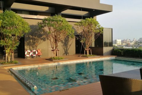 Sobre plano The Tree Rio Bang-Aor en Bangkok, Tailandia № 55064 - foto 5