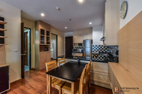 Condominio de 2 dormitorios en Bangkok, Tailandia № 185740 - foto 10