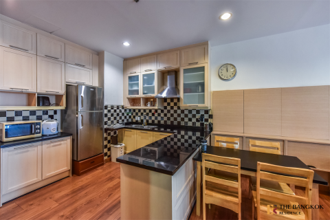 Condominio de 2 dormitorios en Bangkok, Tailandia № 185740 - foto 7