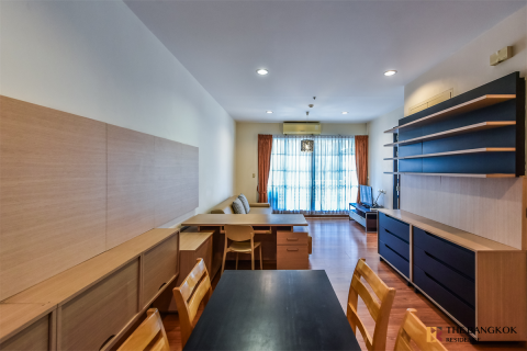 Condominio de 2 dormitorios en Bangkok, Tailandia № 185740 - foto 6