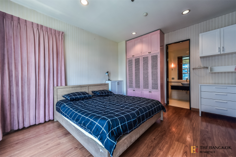 Condominio de 2 dormitorios en Bangkok, Tailandia № 185740 - foto 8