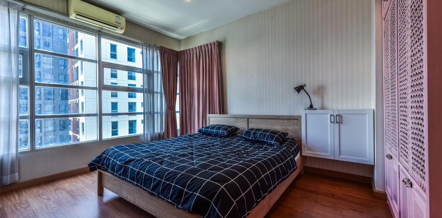 Condominio de 2 dormitorios en Bangkok, Tailandia № 185740