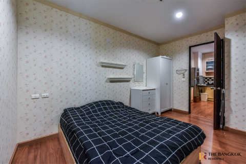 Condominio de 2 dormitorios en Bangkok, Tailandia № 185740 - foto 3