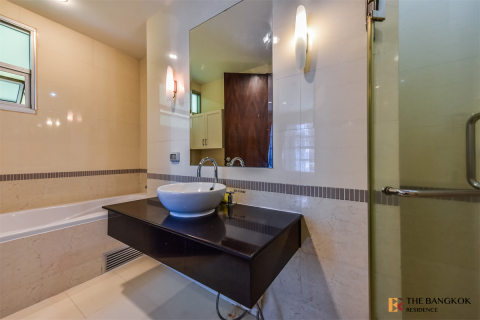 Condominio de 2 dormitorios en Bangkok, Tailandia № 185740 - foto 5