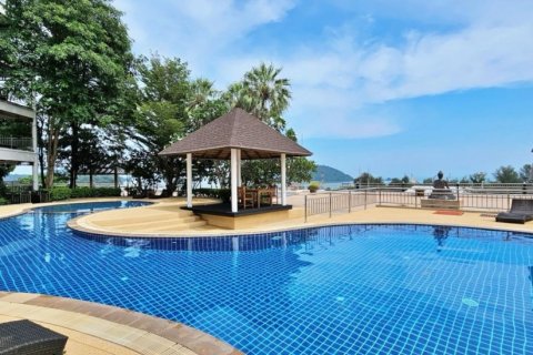 Apartamento de 2 dormitorios en Wichit, Tailandia № 203938 - foto 3