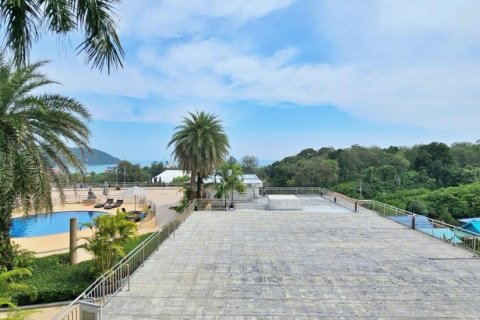Apartamento de 2 dormitorios en Wichit, Tailandia № 203938 - foto 5