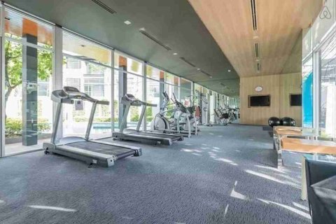 Condominio de 1 dormitorio en Bangkok, Tailandia № 208881 - foto 3