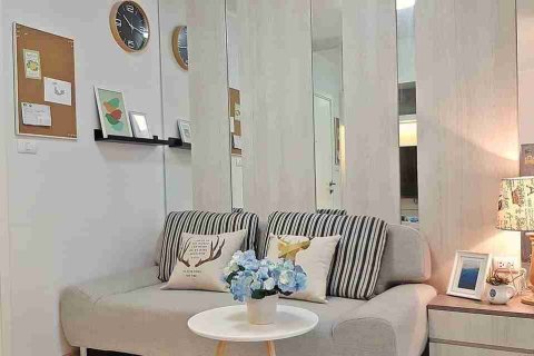 Condo in Bangkok, Thailand, 1 bedroom  № 208881