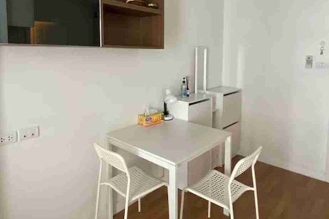 Condo in Thonburi, Bangkok, Thailand, 1 bedroom № 208880