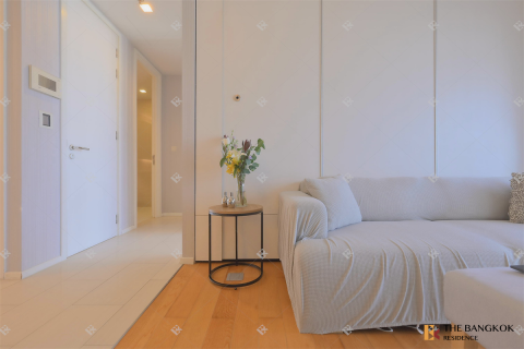 Eigentumswohnung in Bangkok, Thailand, 1 Schlafzimmer  № 233764 - Foto 7