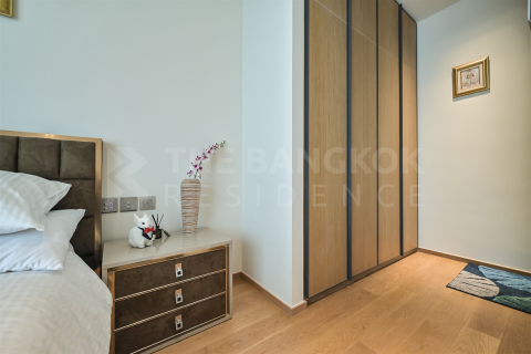 Condominio de 1 dormitorio en Bangkok, Tailandia № 187835 - foto 2