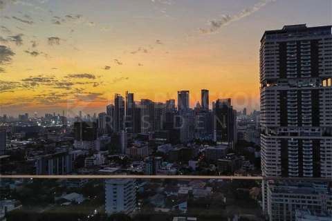 Condo in Bangkok, Thailand, 1 bedroom № 187835