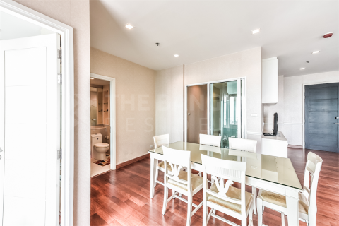 Condominio de 2 dormitorios en Bangkok, Tailandia № 187831 - foto 7