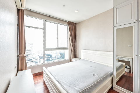 Condominio de 2 dormitorios en Bangkok, Tailandia № 187831 - foto 5