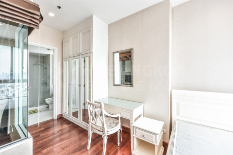 Condominio de 2 dormitorios en Bangkok, Tailandia № 187831 - foto 8