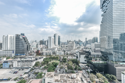 Condominio de 2 dormitorios en Bangkok, Tailandia № 187831 - foto 3