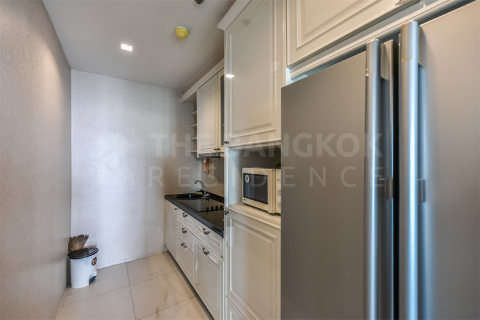 Condominio de 2 dormitorios en Bangkok, Tailandia № 187831 - foto 6