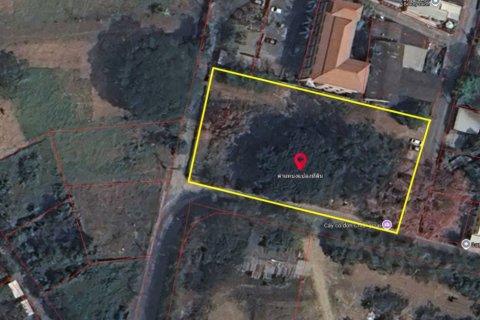 Terreno en Chiang Mai, Tailandia № 172822 - foto 2