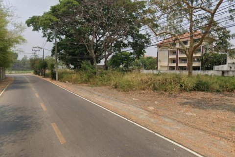 Terreno en Chiang Mai, Tailandia № 172822 - foto 3