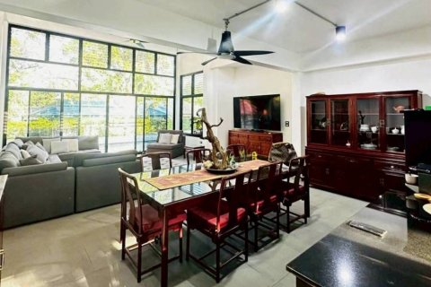 Villa à Sattahip, Thaïlande 4 chambres № 172826 - photo 6