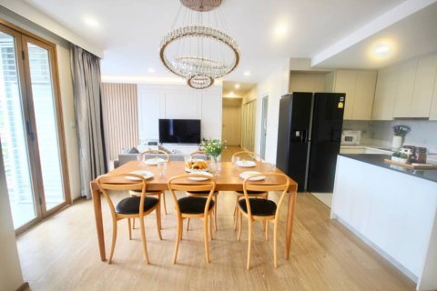 Condominio de 3 dormitorios en Bangkok, Tailandia № 172827 - foto 8