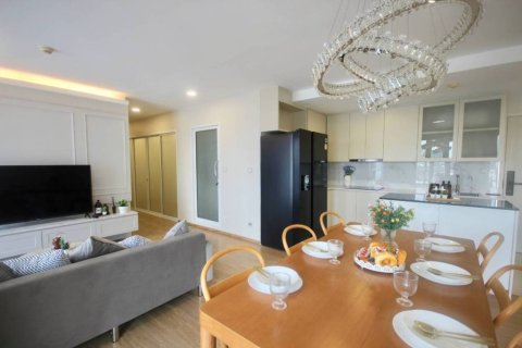 Condominio de 3 dormitorios en Bangkok, Tailandia № 172827 - foto 9