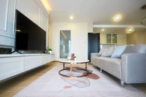 Condominio de 3 dormitorios en Bangkok, Tailandia № 172827 - foto 2