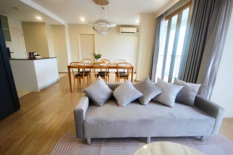 Condominio de 3 dormitorios en Bangkok, Tailandia № 172827 - foto 10