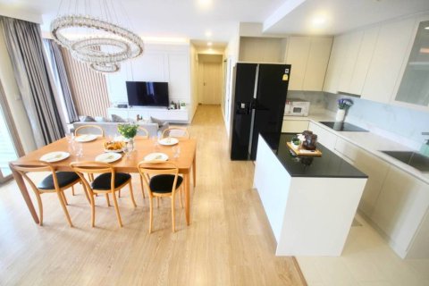 Condominio de 3 dormitorios en Bangkok, Tailandia № 172827 - foto 7