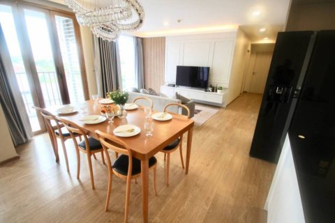 Condominio de 3 dormitorios en Bangkok, Tailandia № 172827 - foto 5
