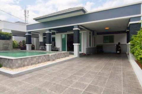 บ้านในพัทยา, ประเทศไทย 3 ห้องนอน № 172828