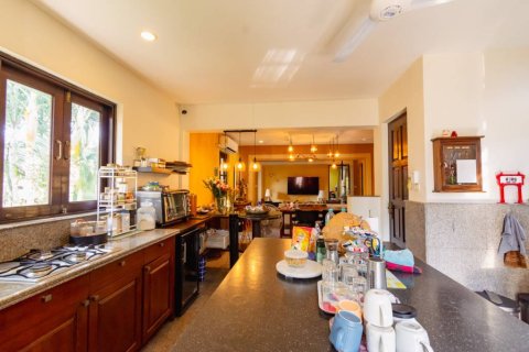 Chalet de 5 dormitorios en Hua Hin, Tailandia № 172824 - foto 5