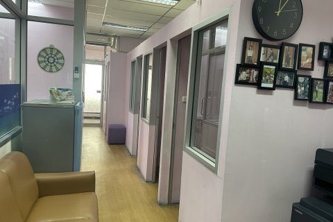 Estudio en el condominio en Bang Rak, Bangkok, Tailandia № 158102