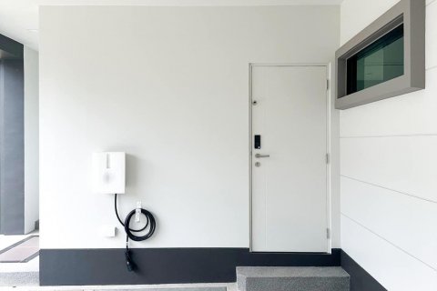 Chalet de 4 dormitorios en Bangkok, Tailandia № 133834 - foto 6
