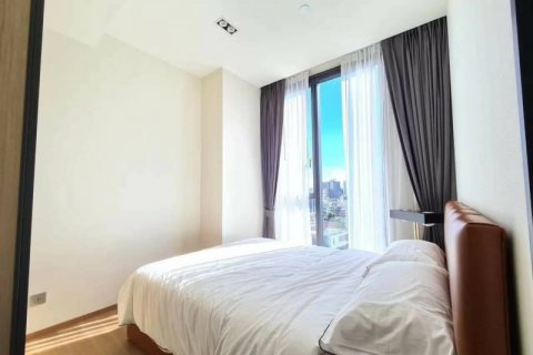 Condominio de 2 dormitorios en Bangkok, Tailandia № 133828 - foto 5