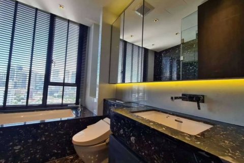 Condominio de 2 dormitorios en Bangkok, Tailandia № 133828 - foto 6
