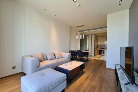 Condominio de 2 dormitorios en Bangkok, Tailandia № 133828 - foto 2