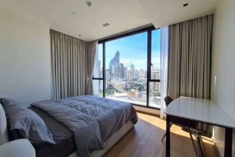 Condominio de 2 dormitorios en Bangkok, Tailandia № 133828 - foto 4