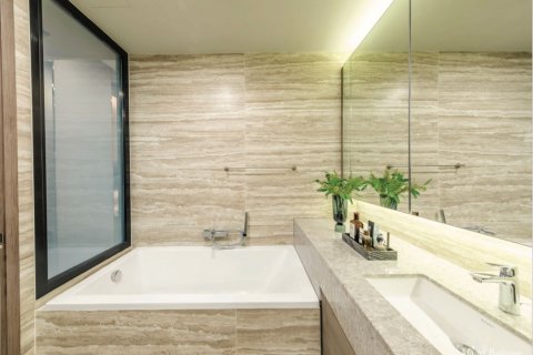 Condominio de 2 dormitorios en Khlong Toei, Bangkok, Tailandia № 133833 - foto 18