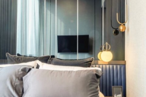 Condominio de 2 dormitorios en Khlong Toei, Bangkok, Tailandia № 133833 - foto 21