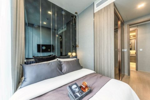 Condominio de 2 dormitorios en Khlong Toei, Bangkok, Tailandia № 133833 - foto 20