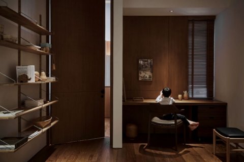 Condominio de 3 dormitorios en Sathon, Bangkok, Tailandia № 133829 - foto 4